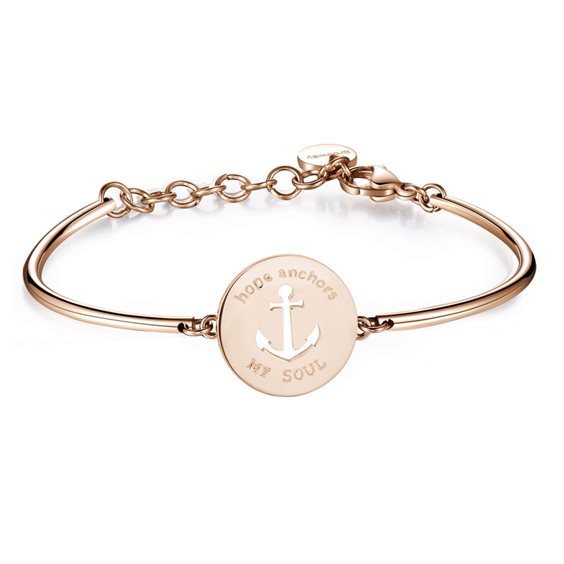 Bracelet Brosway Woman Chakra in Steel BHK40 - BHK40